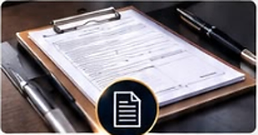 Funeral administration and documentation